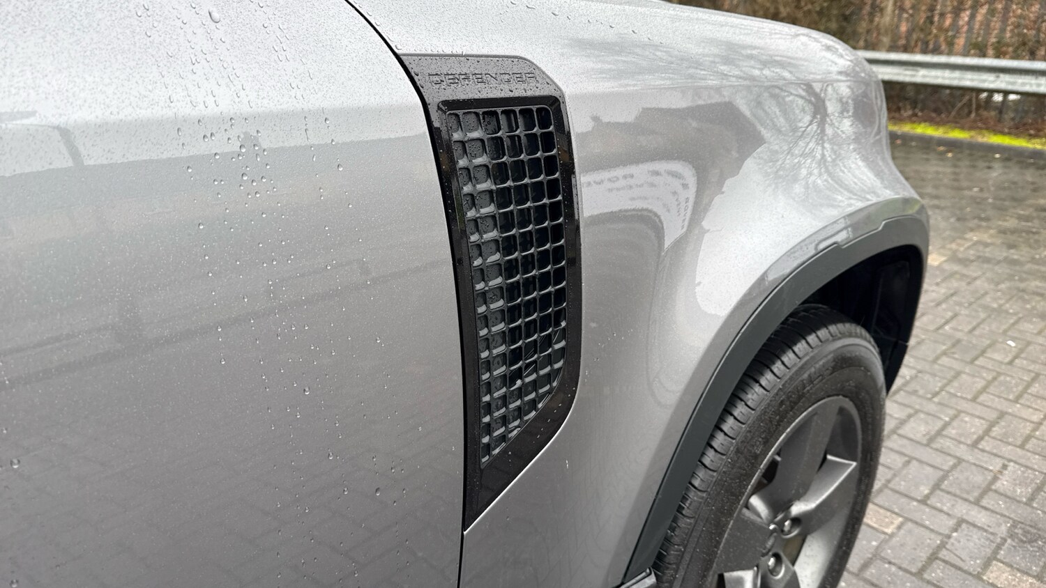 Used Land Rover Defender 2023 for sale - 77493172: Photo 24