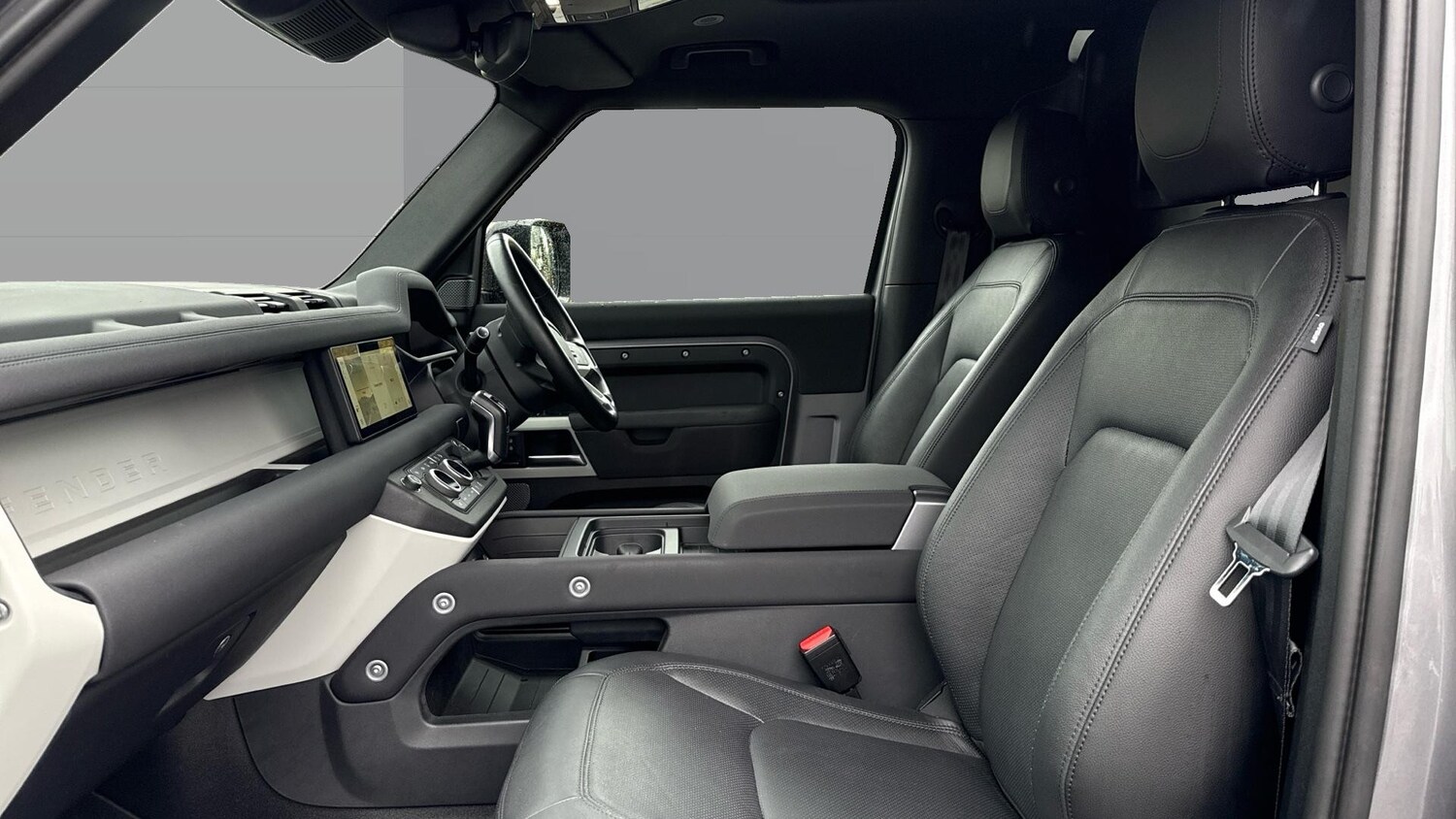 Used Land Rover Defender 2023 for sale - 77493172: Photo 3