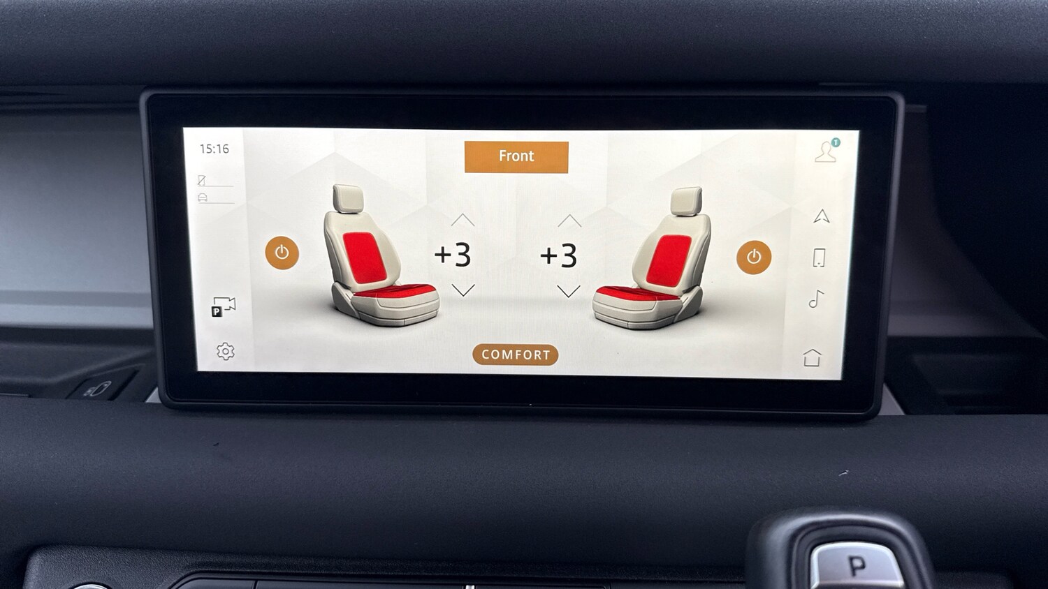 Used Land Rover Defender 2023 for sale - 77493172: Photo 37