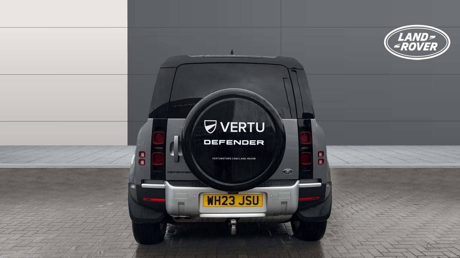 Used Land Rover Defender 2023 for sale - 77493172: Photo 6