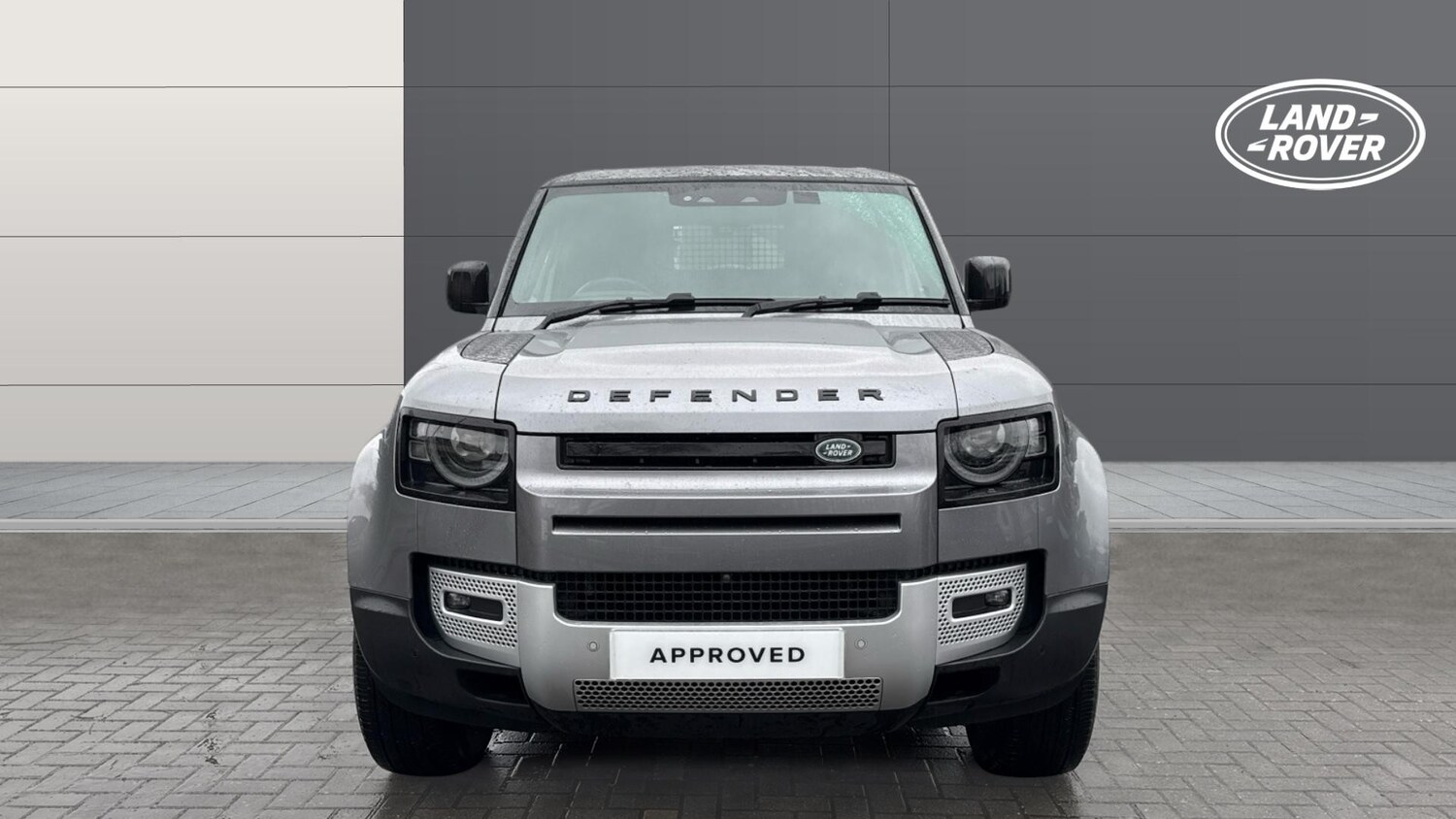 Used Land Rover Defender 2023 for sale - 77493172: Photo 7