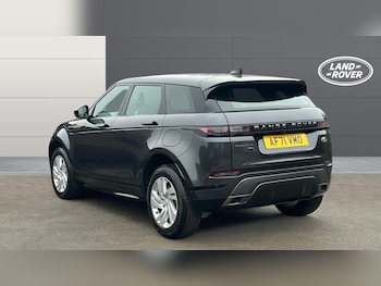 Used Land Rover Range Rover Evoque 2021 for sale - 78143802: Photo