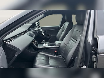 Used Land Rover Range Rover Evoque 2021 for sale - 78143802: Photo