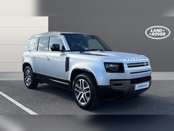 Used Land Rover Defender 2024 for sale - 77845167: Photo