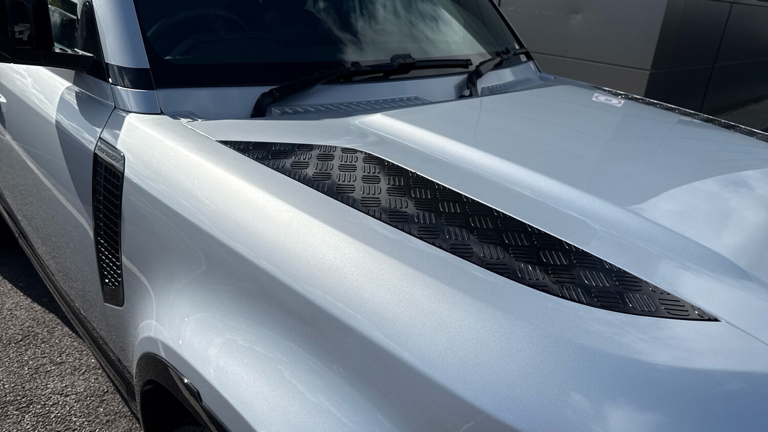 Used Land Rover Defender 2024 for sale - 77845167: Photo 23