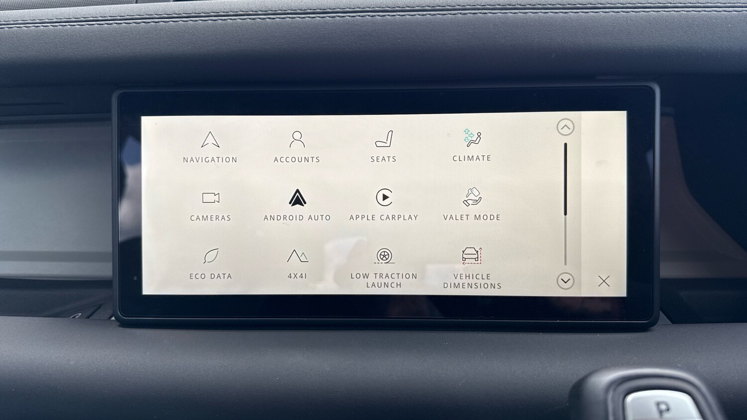 Used Land Rover Defender 2024 for sale - 77845167: Photo 33