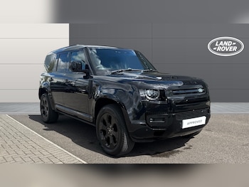 Used Land Rover Defender 2022 for sale - 78109086: Photo