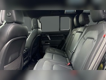 Used Land Rover Defender 2022 for sale - 78109086: Photo