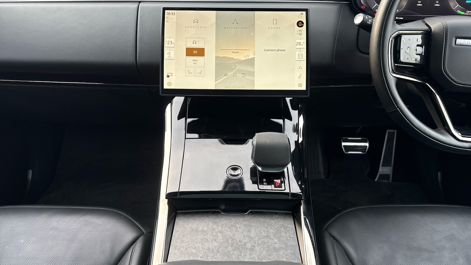 Used Land Rover Range Rover Sport 2023 for sale - 77975358: Photo 14