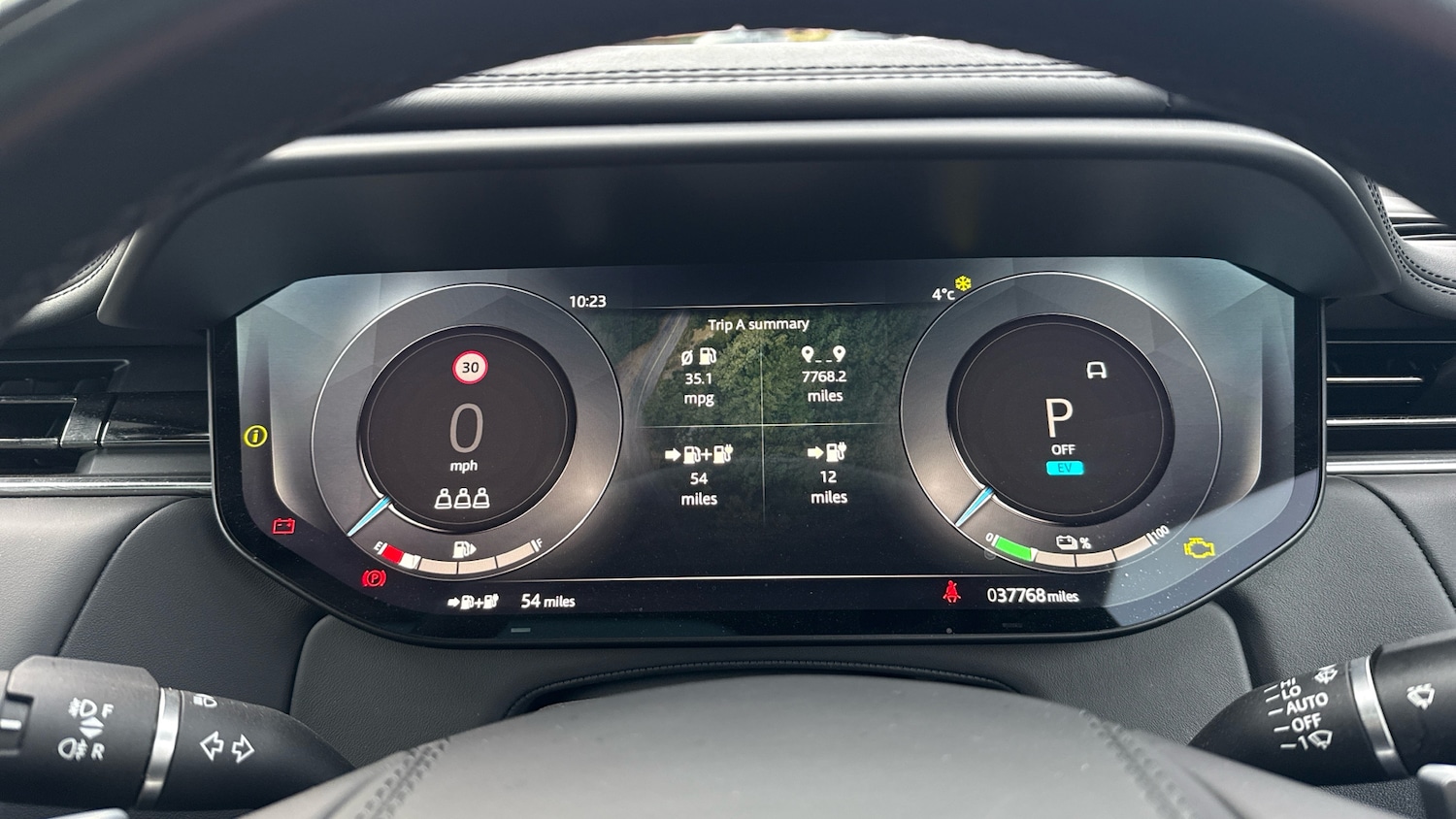 Used Land Rover Range Rover Sport 2023 for sale - 77975358: Photo 16