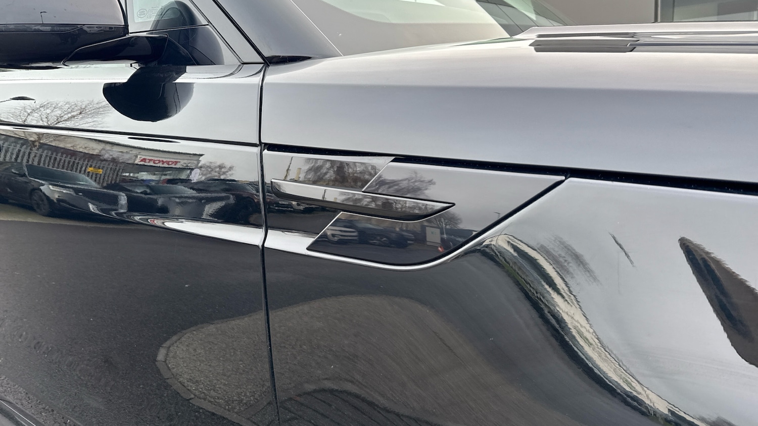 Used Land Rover Range Rover Sport 2023 for sale - 77975358: Photo 22