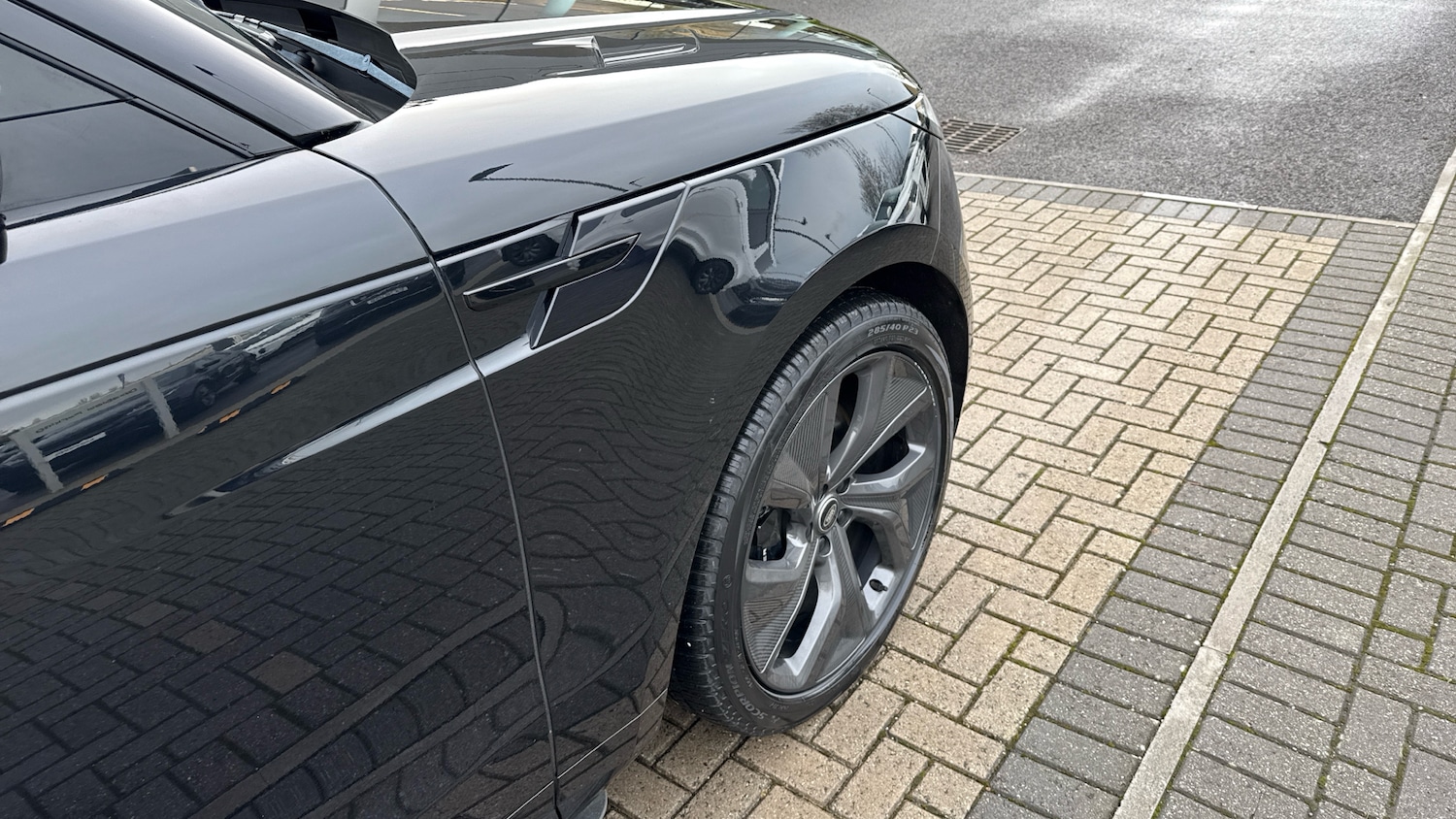 Used Land Rover Range Rover Sport 2023 for sale - 77975358: Photo 24