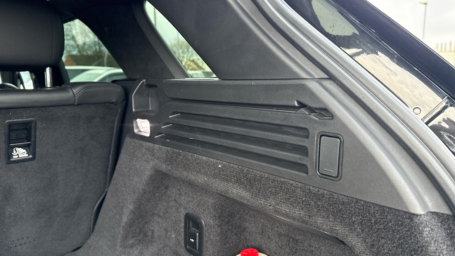 Used Land Rover Range Rover Sport 2023 for sale - 77975358: Photo 28