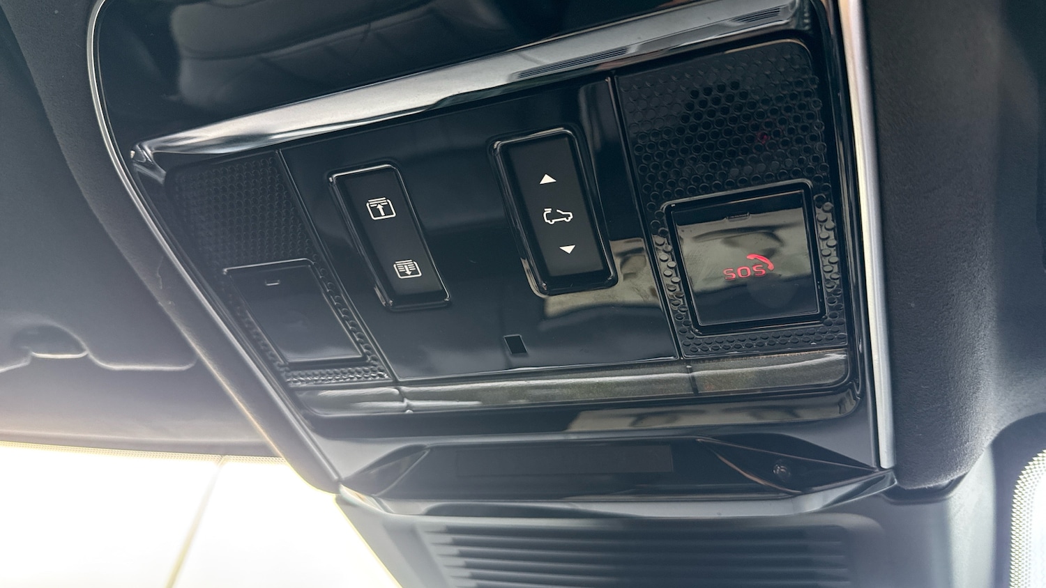 Used Land Rover Range Rover Sport 2023 for sale - 77975358: Photo 36