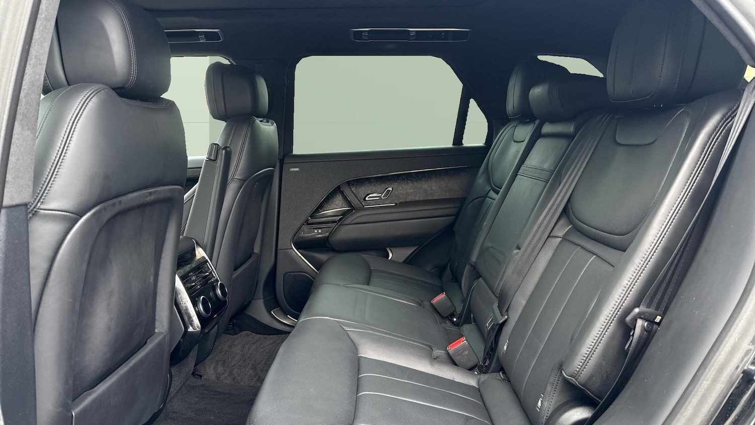 Used Land Rover Range Rover Sport 2023 for sale - 77975358: Photo 4