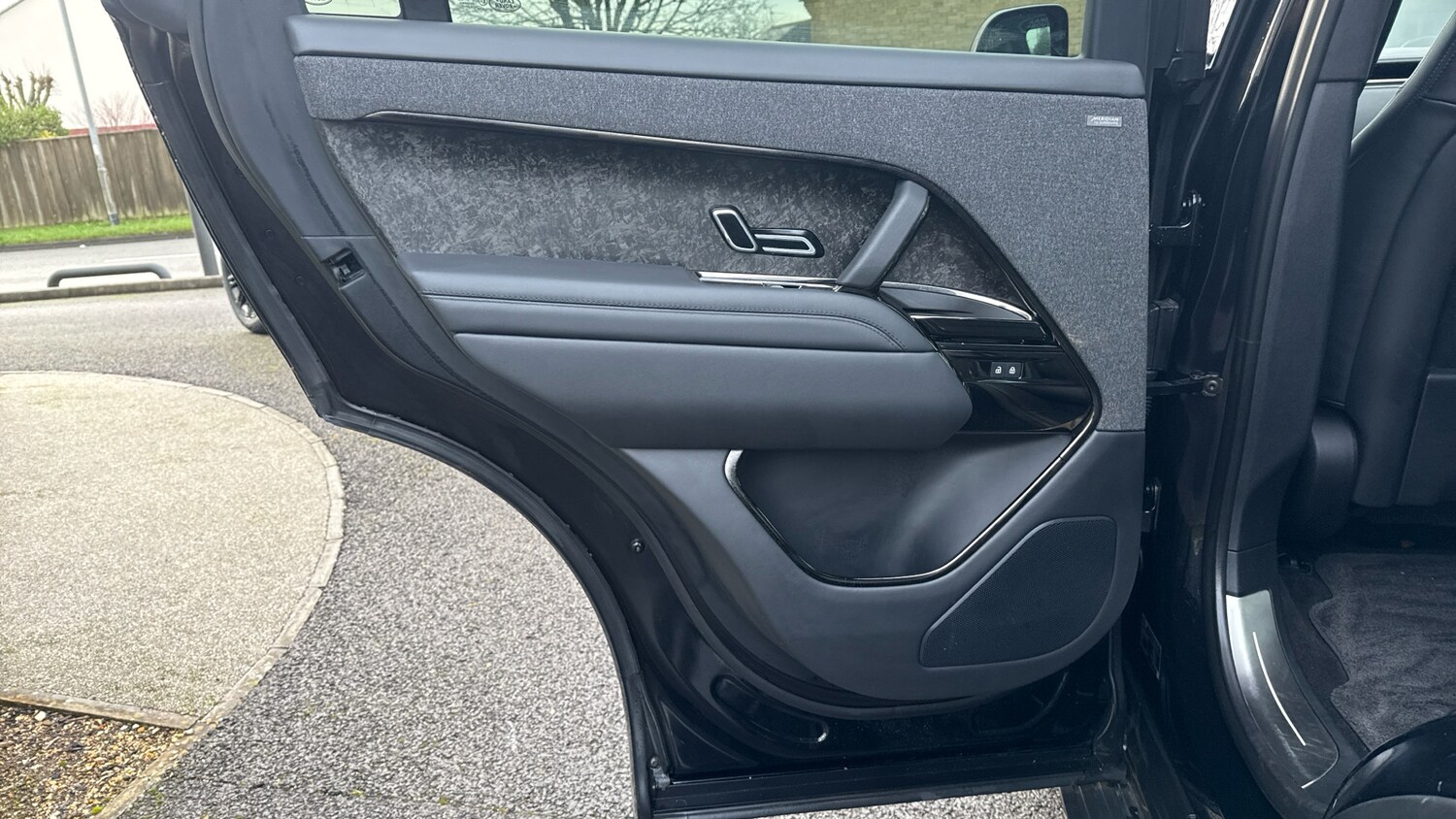 Used Land Rover Range Rover Sport 2023 for sale - 77975358: Photo 44