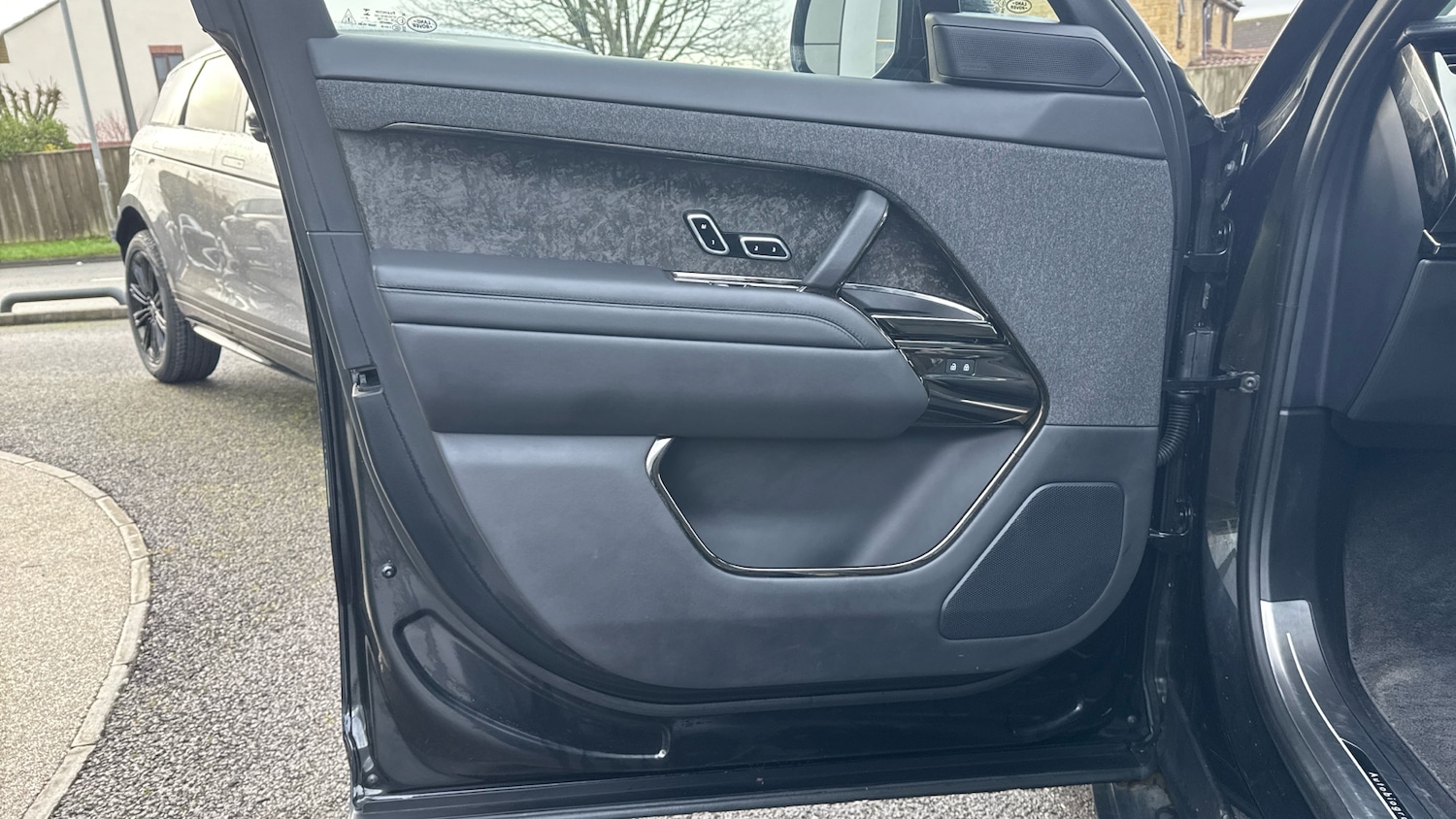 Used Land Rover Range Rover Sport 2023 for sale - 77975358: Photo 45