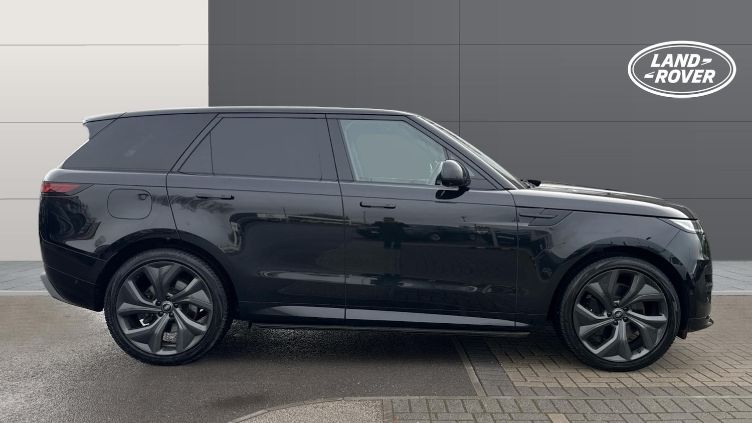 Used Land Rover Range Rover Sport 2023 for sale - 77975358: Photo 5