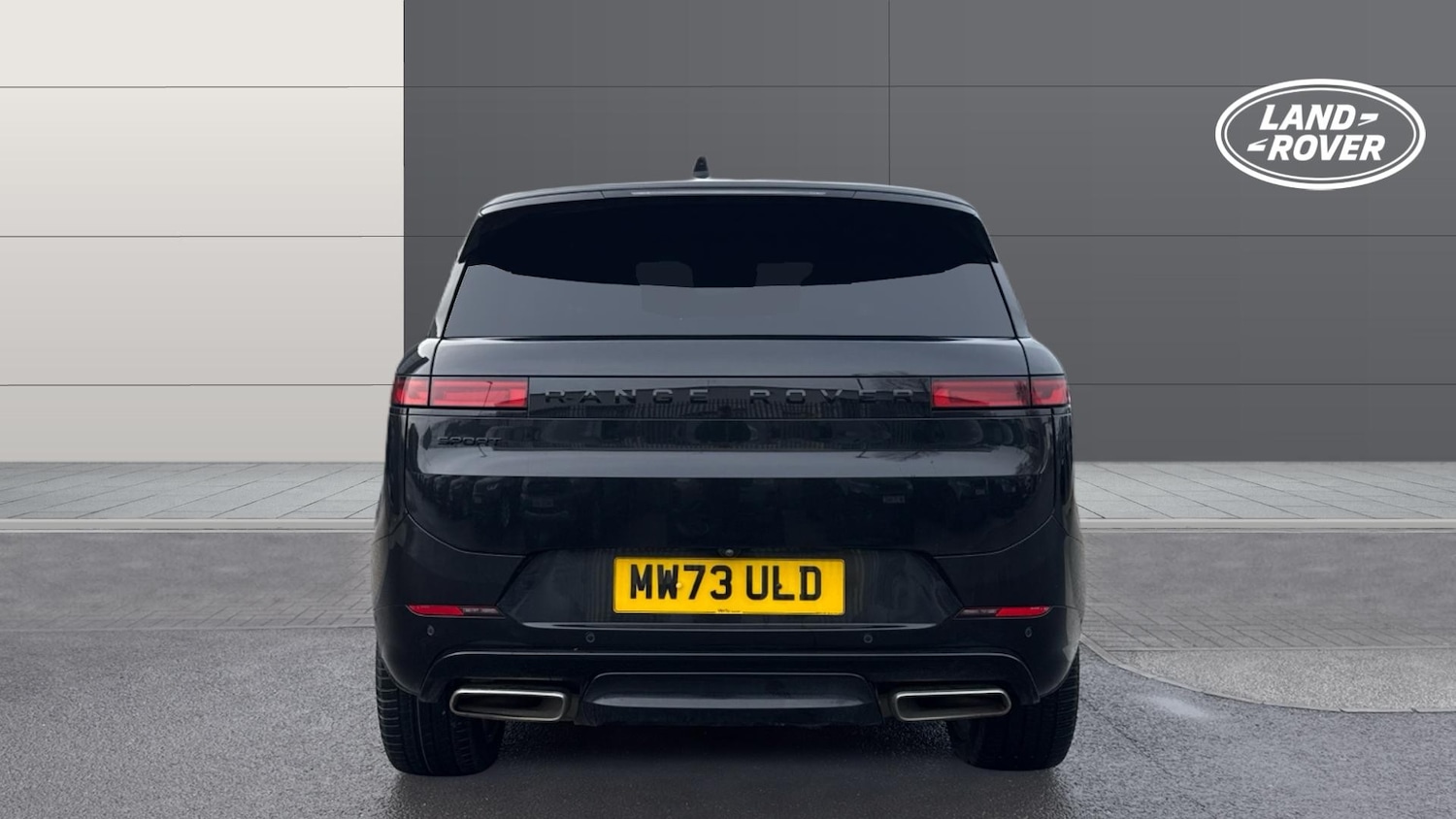 Used Land Rover Range Rover Sport 2023 for sale - 77975358: Photo 6