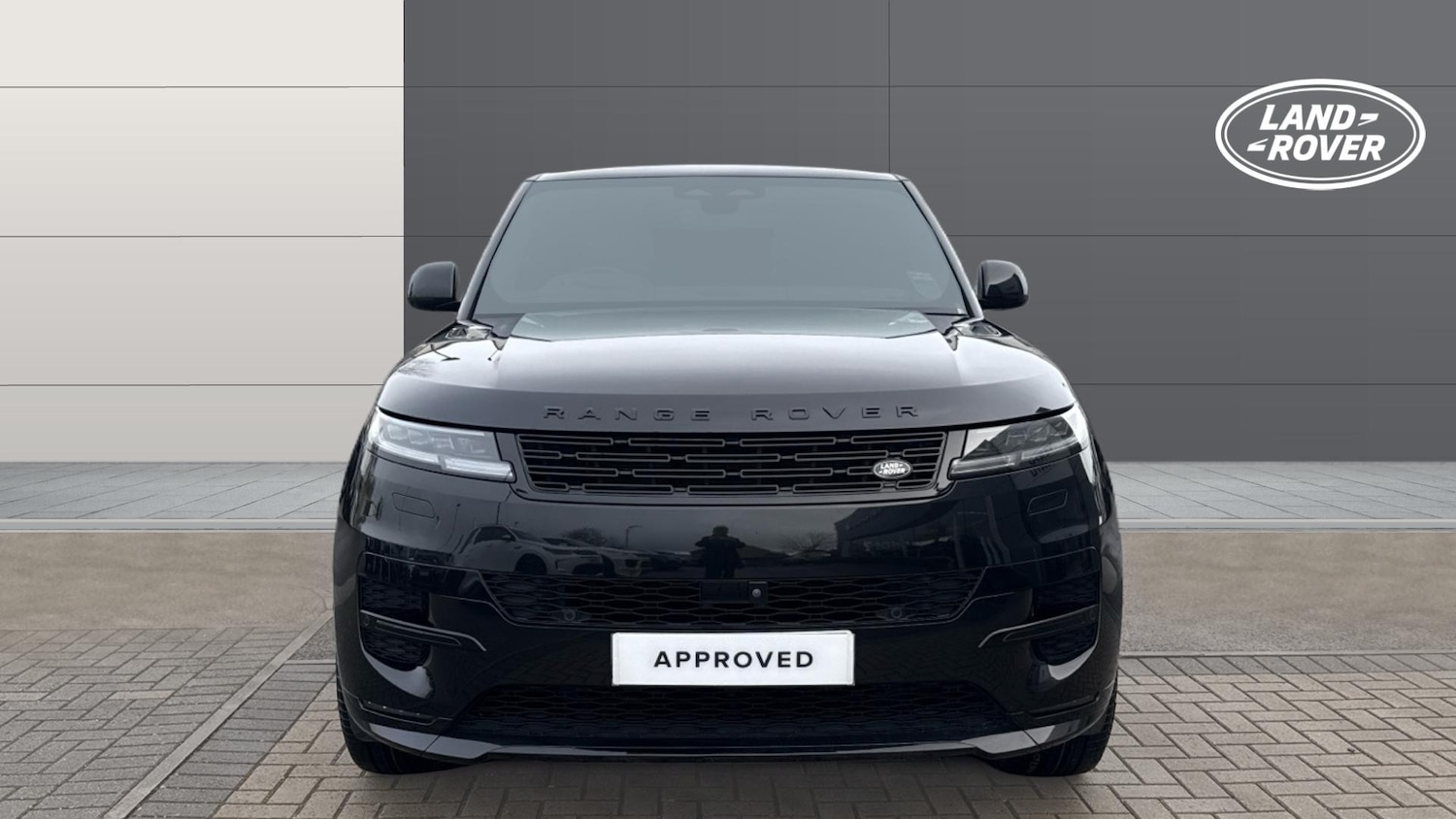 Used Land Rover Range Rover Sport 2023 for sale - 77975358: Photo 7