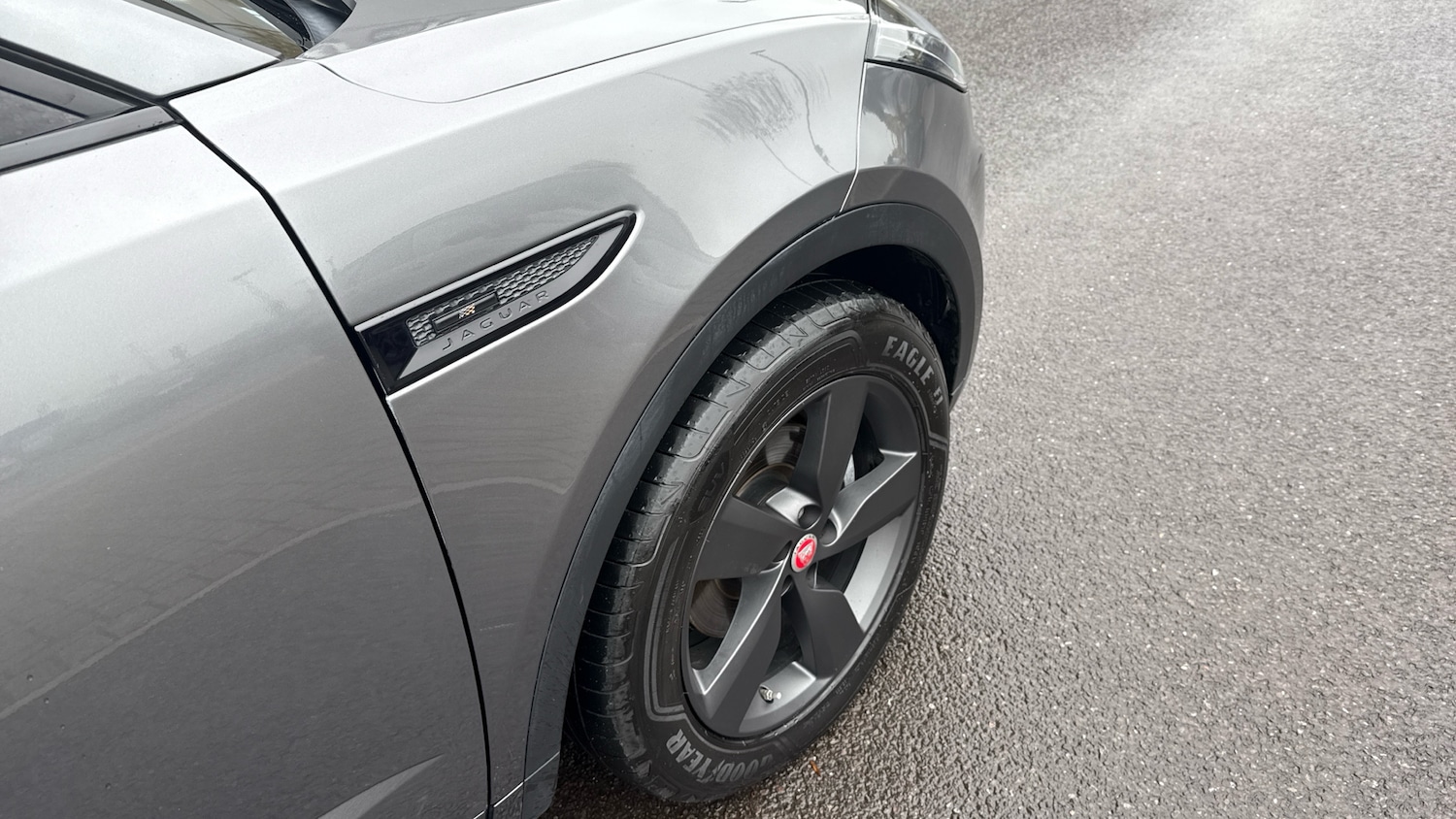 Used Jaguar E-Pace 2020 for sale - 77603587: Photo 22