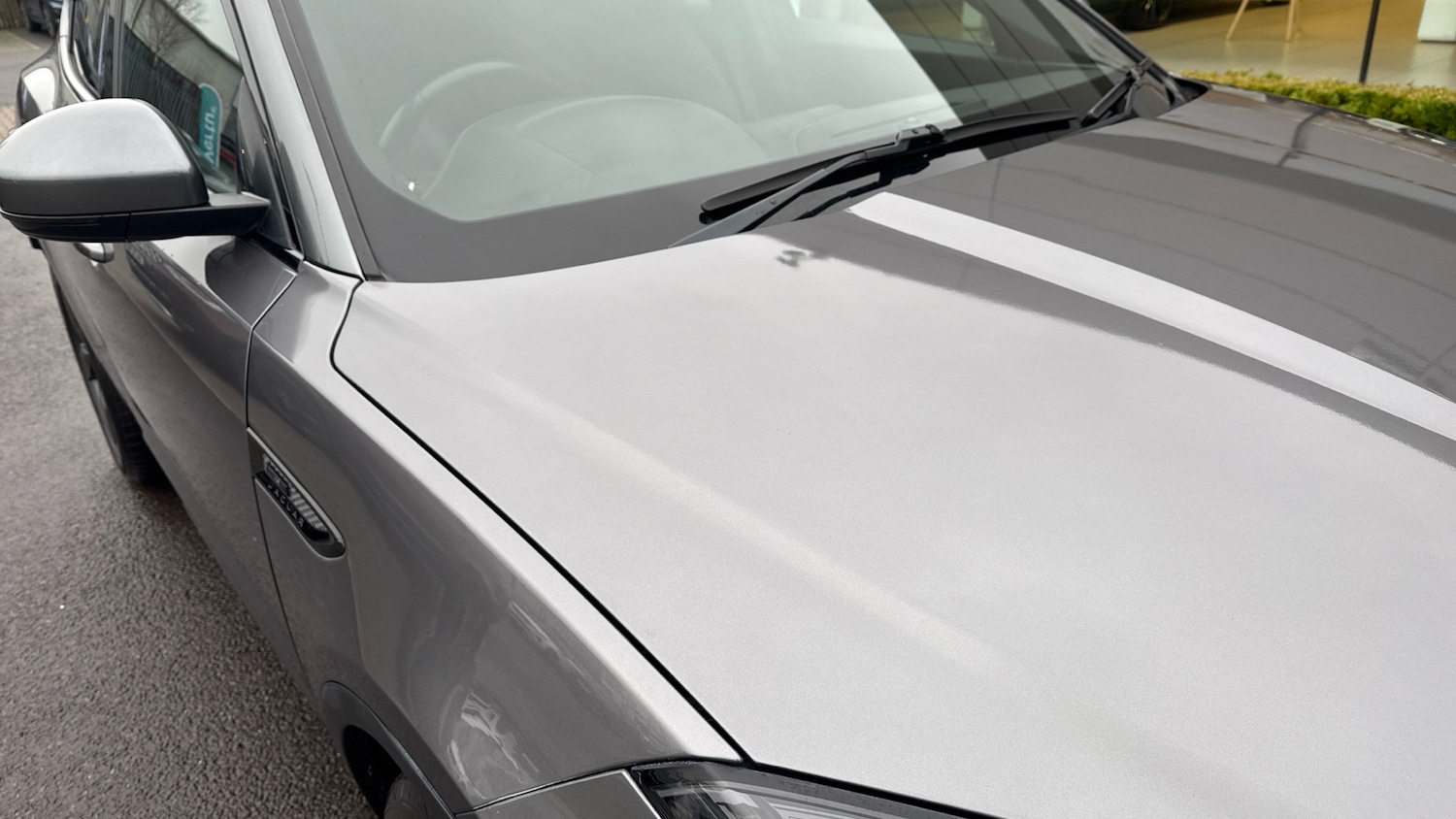 Used Jaguar E-Pace 2020 for sale - 77603587: Photo 23