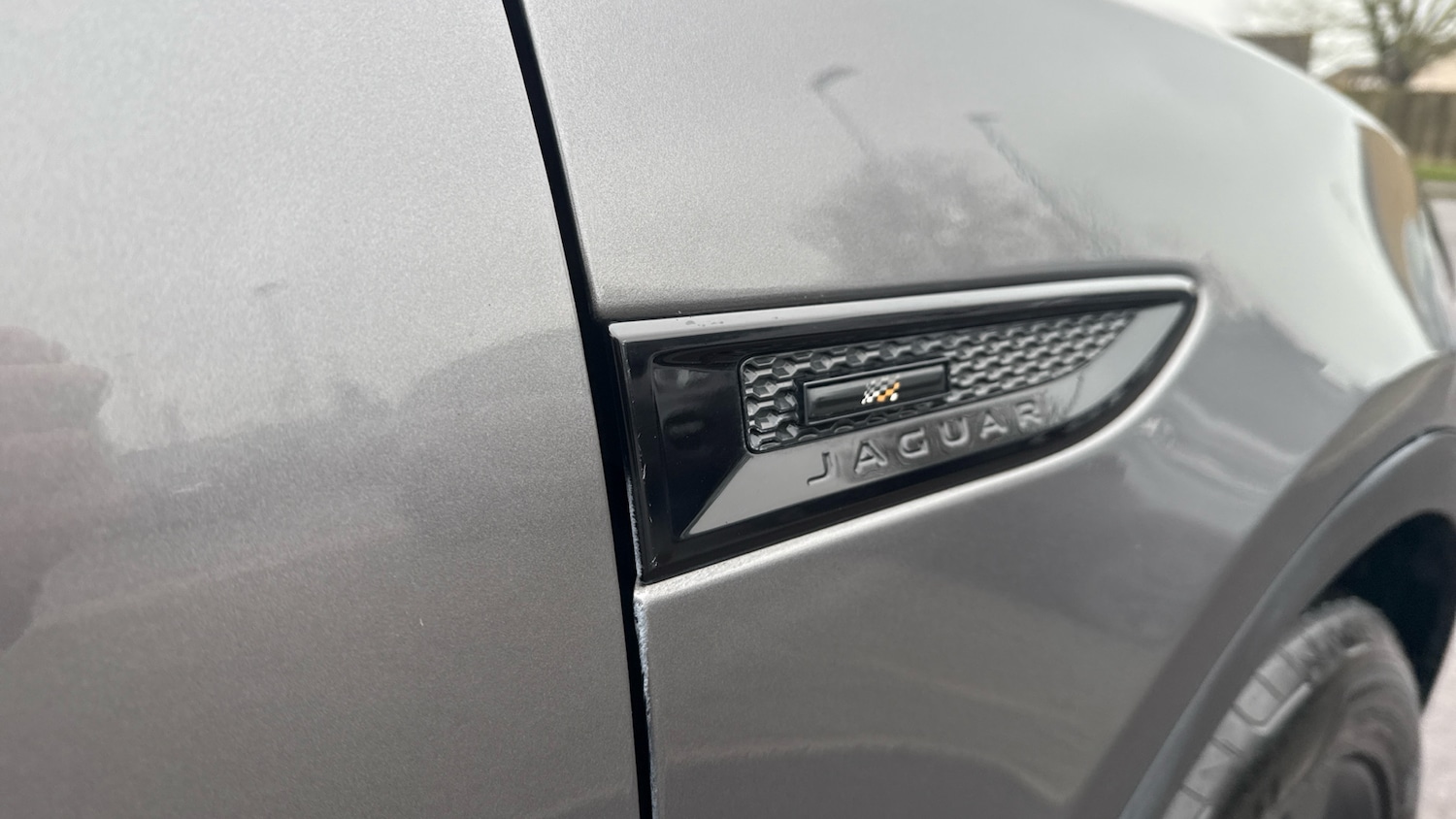 Used Jaguar E-Pace 2020 for sale - 77603587: Photo 24