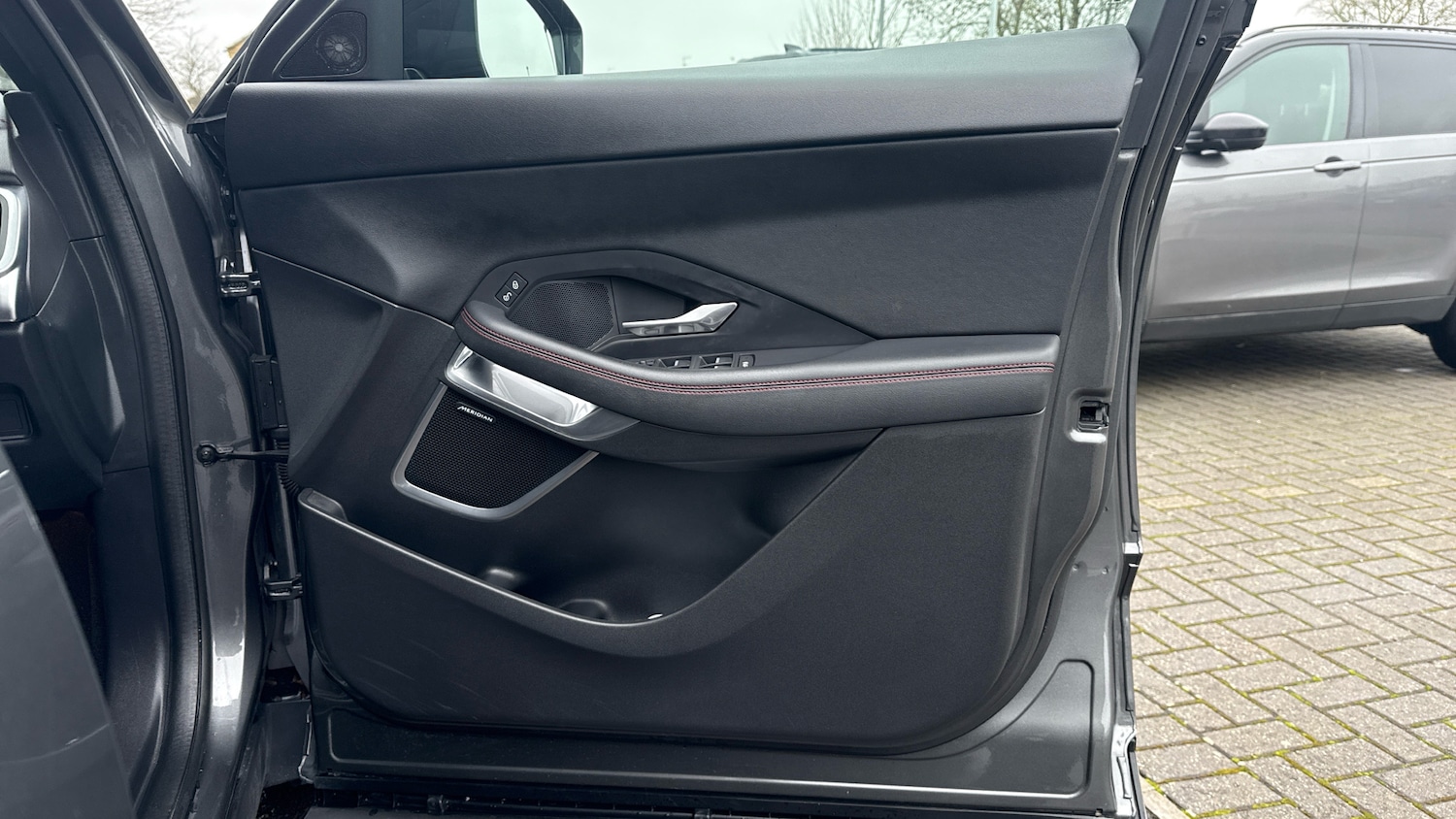 Used Jaguar E-Pace 2020 for sale - 77603587: Photo 29