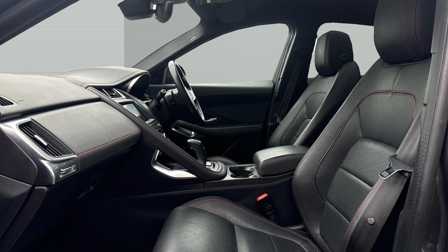 Used Jaguar E-Pace 2020 for sale - 77603587: Photo 3