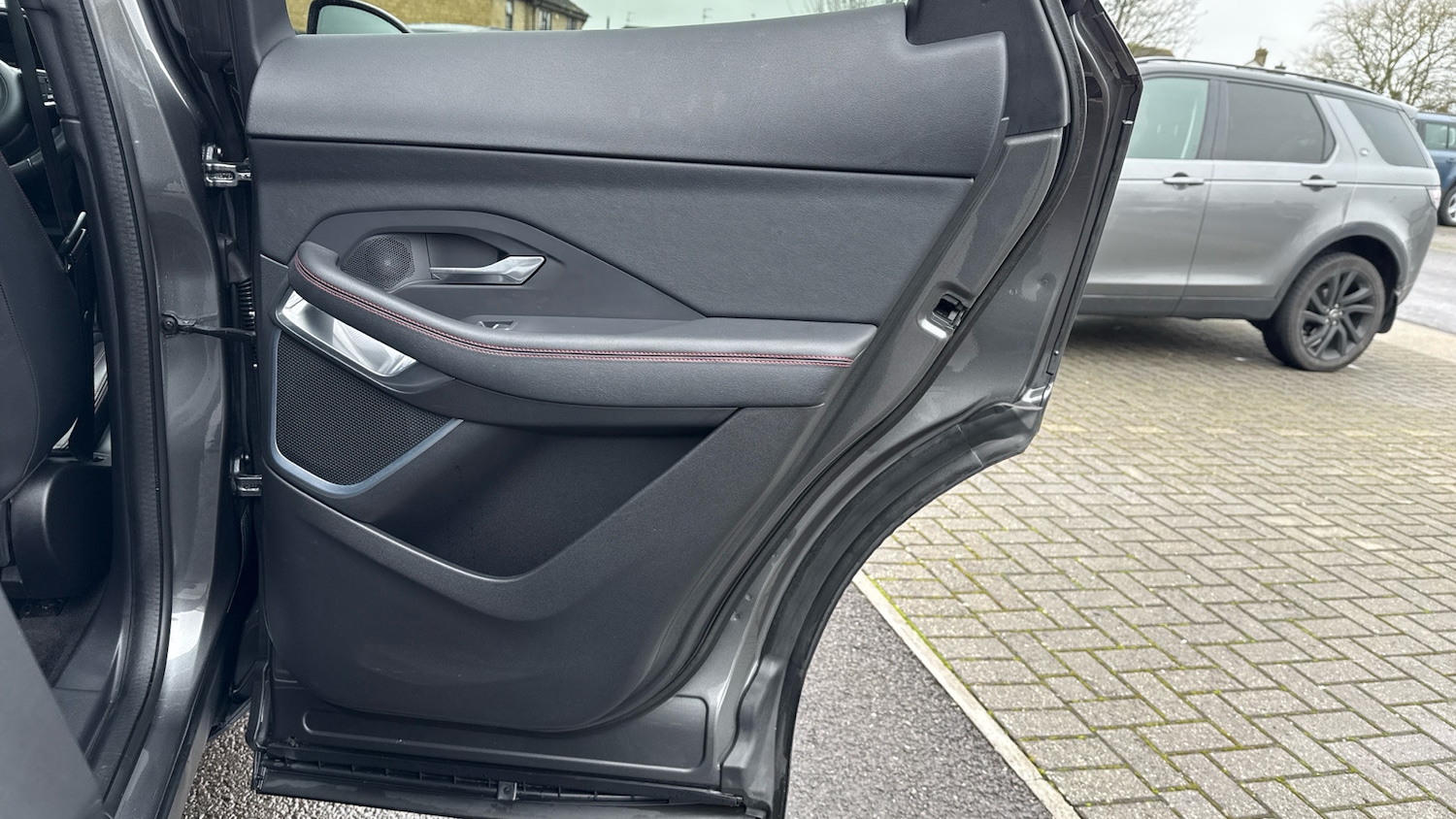 Used Jaguar E-Pace 2020 for sale - 77603587: Photo 36