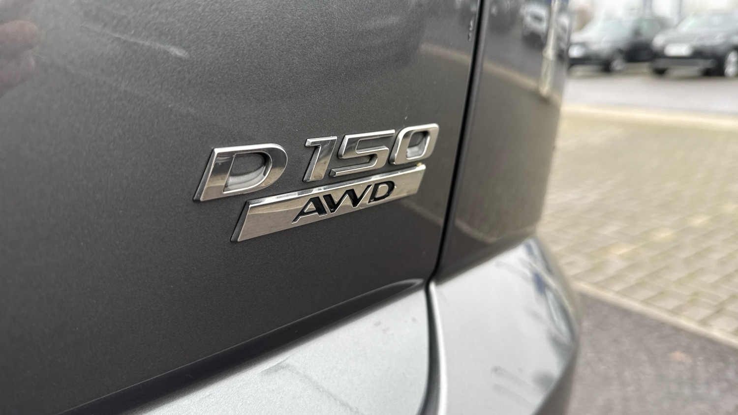 Used Jaguar E-Pace 2020 for sale - 77603587: Photo 37