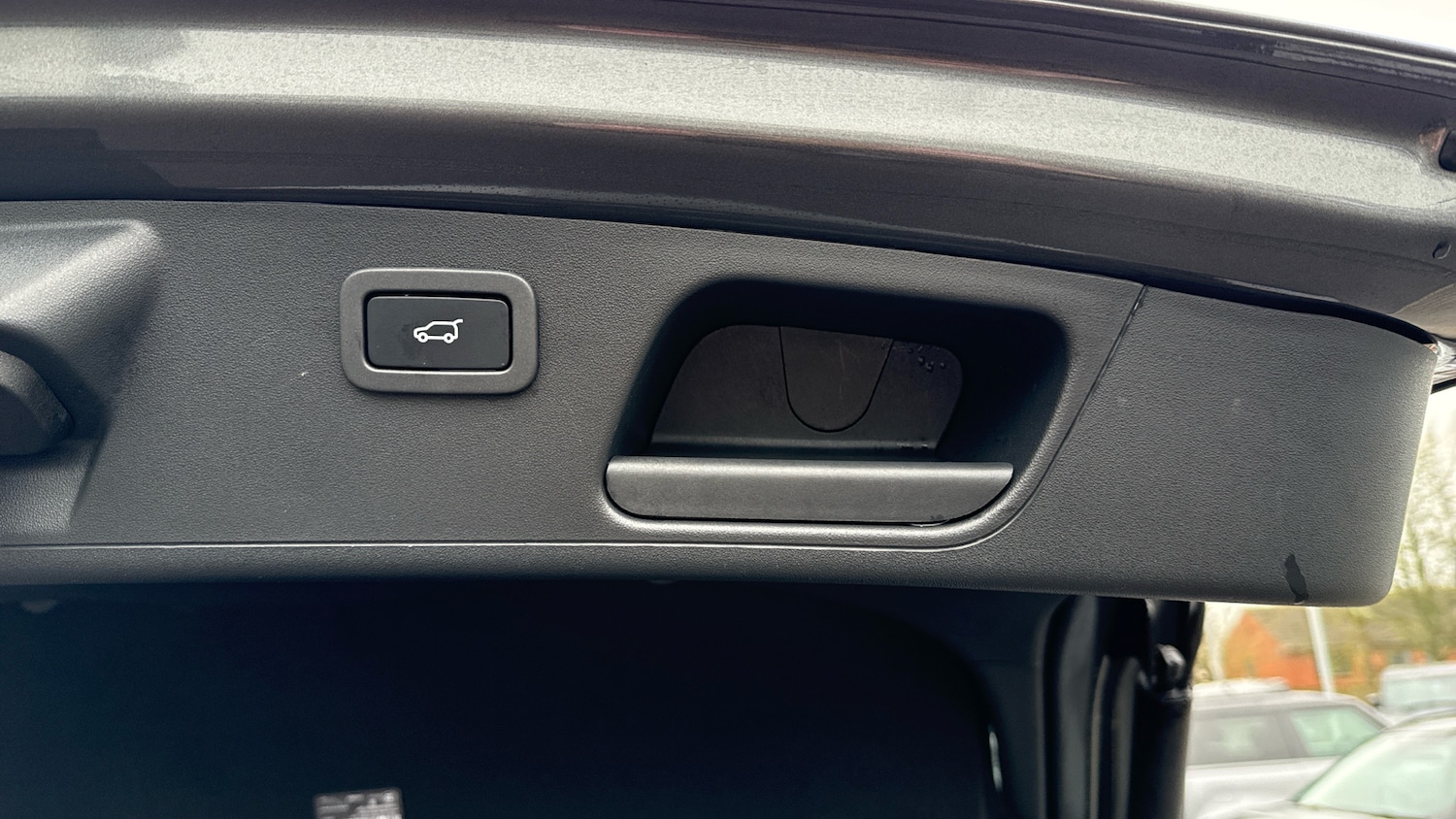 Used Jaguar E-Pace 2020 for sale - 77603587: Photo 38