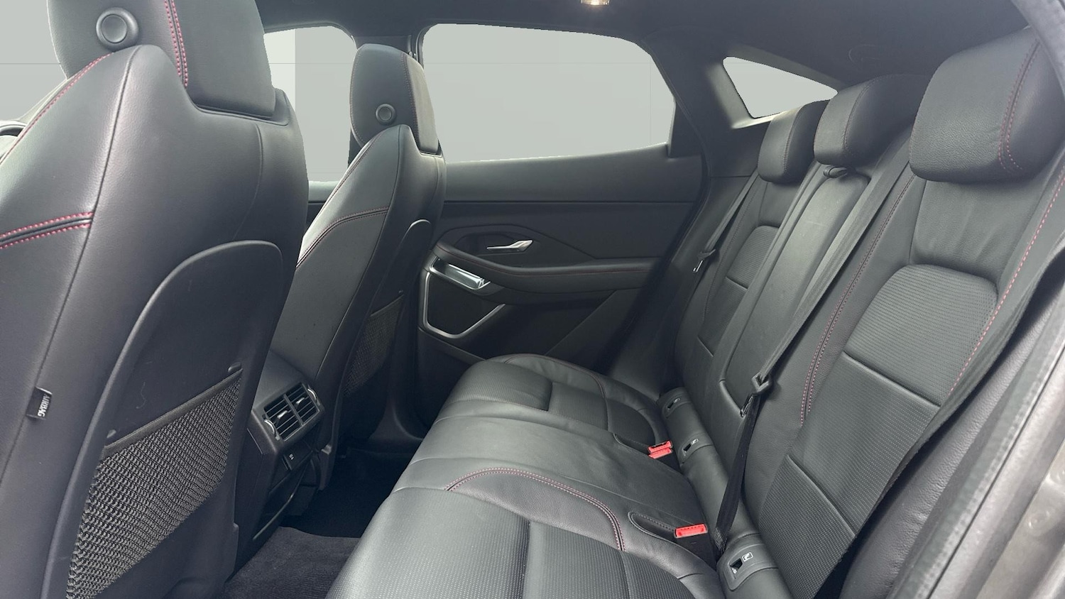Used Jaguar E-Pace 2020 for sale - 77603587: Photo 4