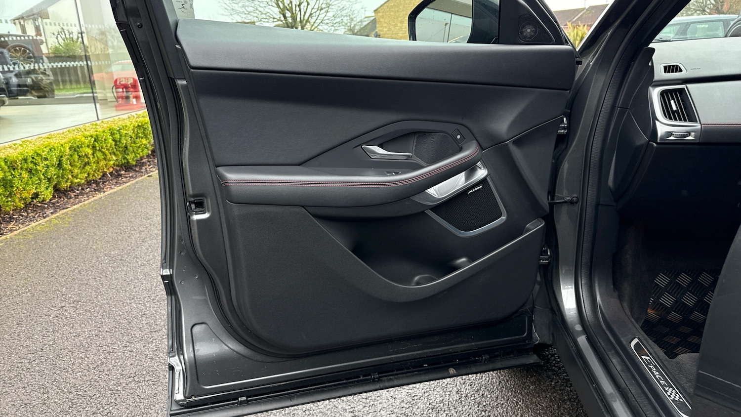 Used Jaguar E-Pace 2020 for sale - 77603587: Photo 41