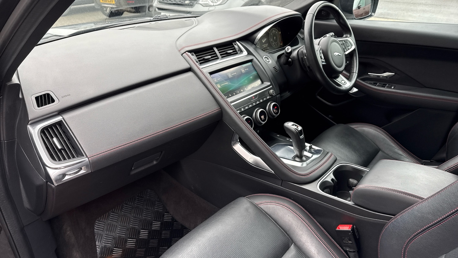 Used Jaguar E-Pace 2020 for sale - 77603587: Photo 43