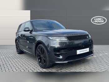 Used Land Rover Range Rover Sport 2024 for sale - 79839342: Photo