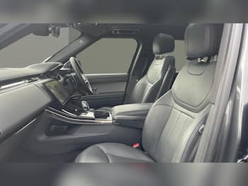 Used Land Rover Range Rover Sport 2024 for sale - 79839342: Photo