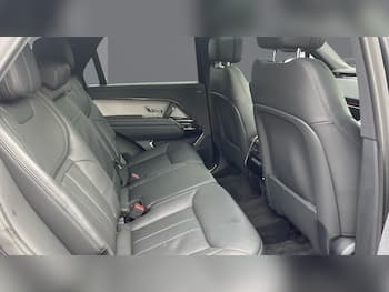 Used Land Rover Range Rover Sport 2024 for sale - 79839342: Photo