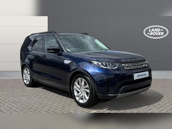 Used Land Rover Discovery 2018 for sale - 78814074: Photo