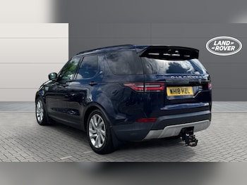 Used Land Rover Discovery 2018 for sale - 78814074: Photo