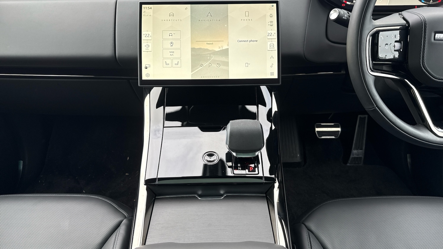 Used Land Rover Range Rover Sport 2025 for sale - 77447029: Photo 14