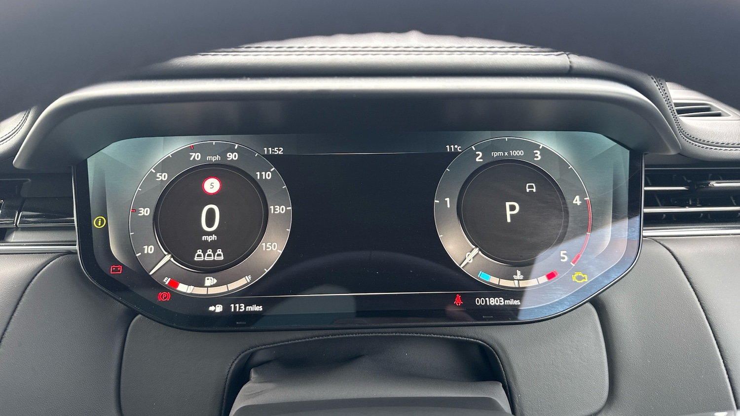 Used Land Rover Range Rover Sport 2025 for sale - 77447029: Photo 16