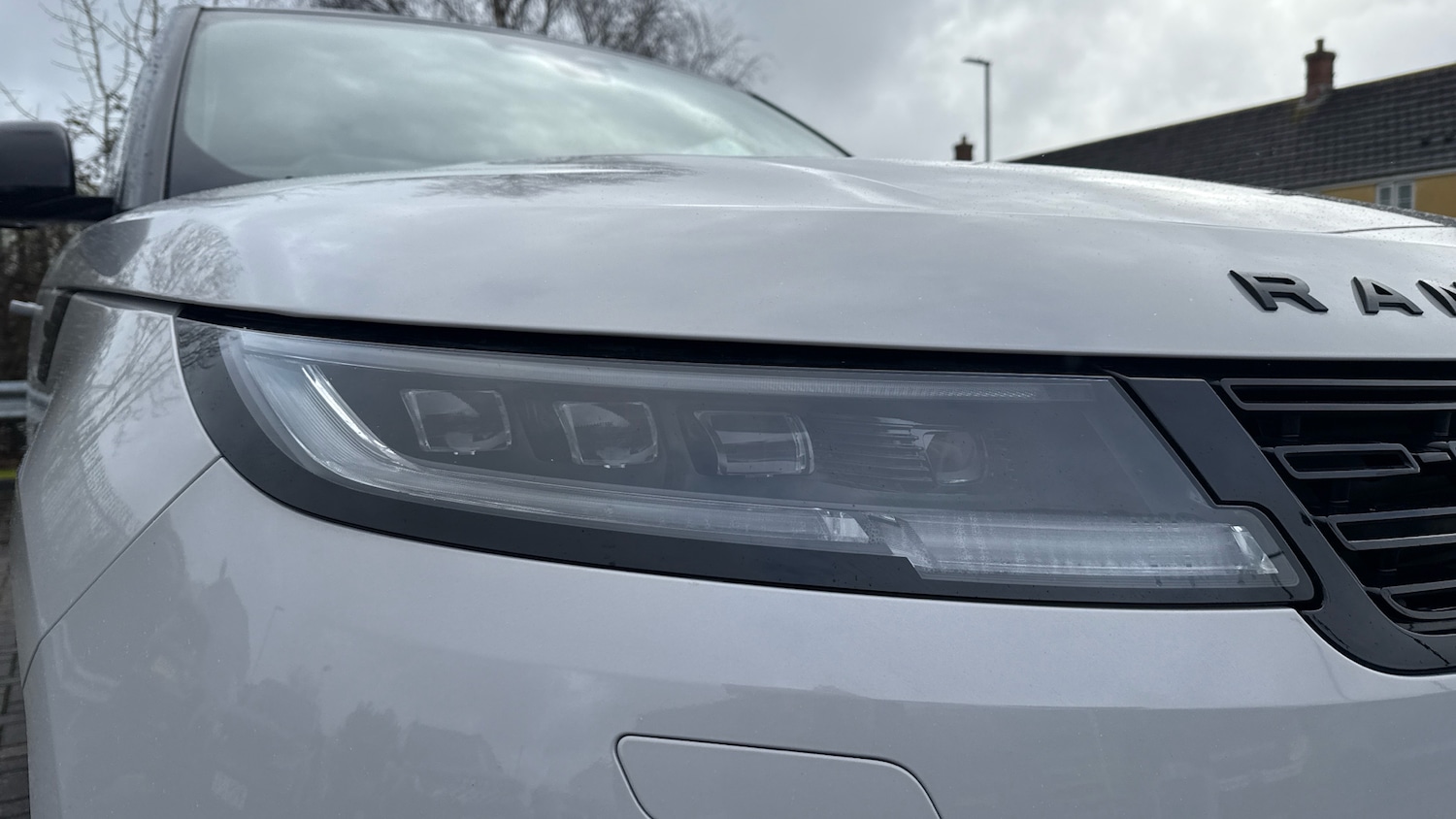 Used Land Rover Range Rover Sport 2025 for sale - 77447029: Photo 17