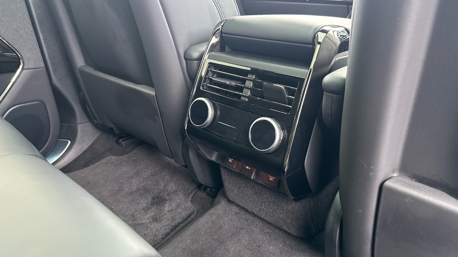 Used Land Rover Range Rover Sport 2025 for sale - 77447029: Photo 18