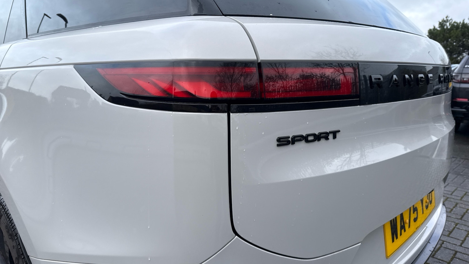 Used Land Rover Range Rover Sport 2025 for sale - 77447029: Photo 19