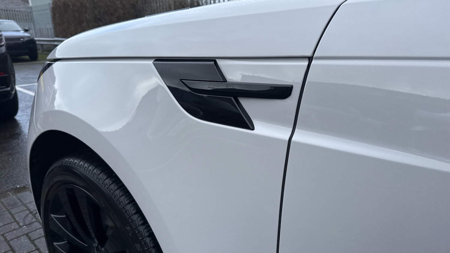 Used Land Rover Range Rover Sport 2025 for sale - 77447029: Photo 20