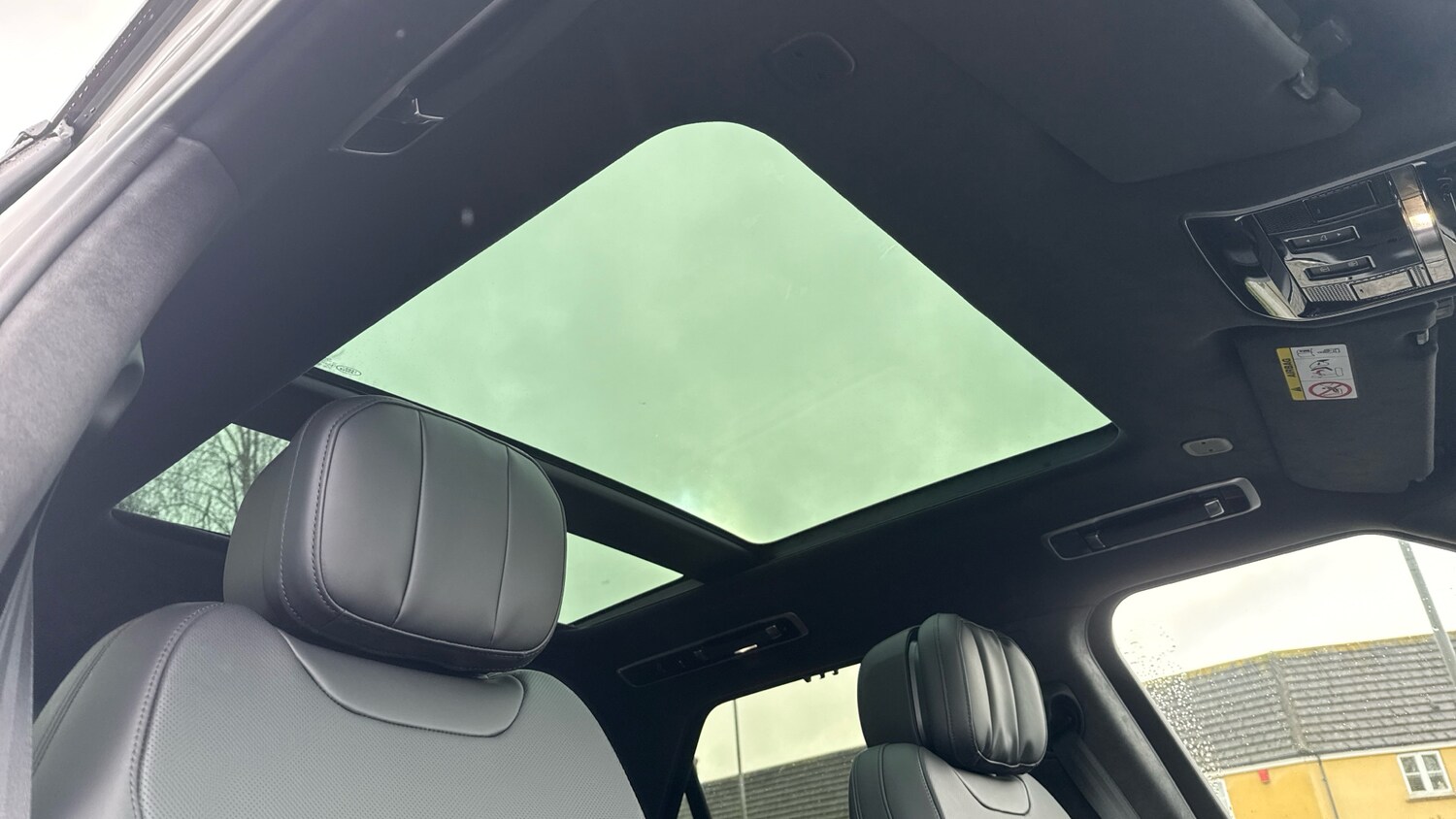 Used Land Rover Range Rover Sport 2025 for sale - 77447029: Photo 21