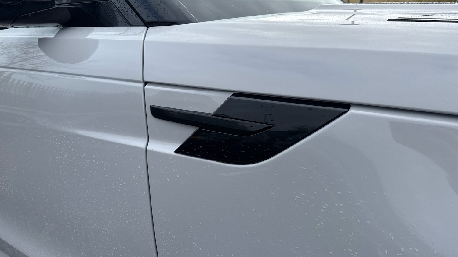 Used Land Rover Range Rover Sport 2025 for sale - 77447029: Photo 22