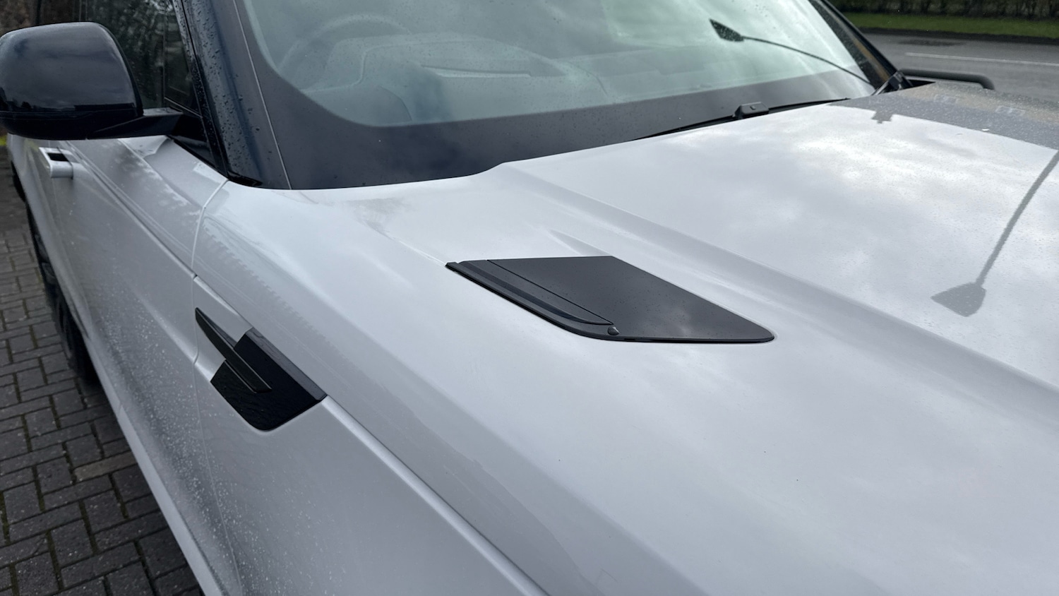 Used Land Rover Range Rover Sport 2025 for sale - 77447029: Photo 23