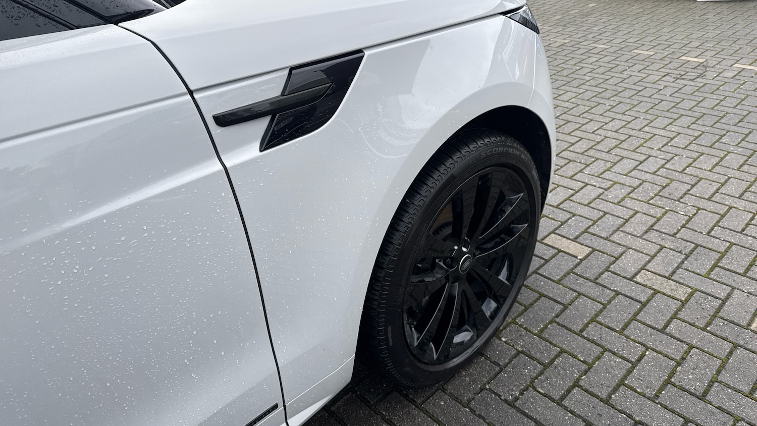 Used Land Rover Range Rover Sport 2025 for sale - 77447029: Photo 24